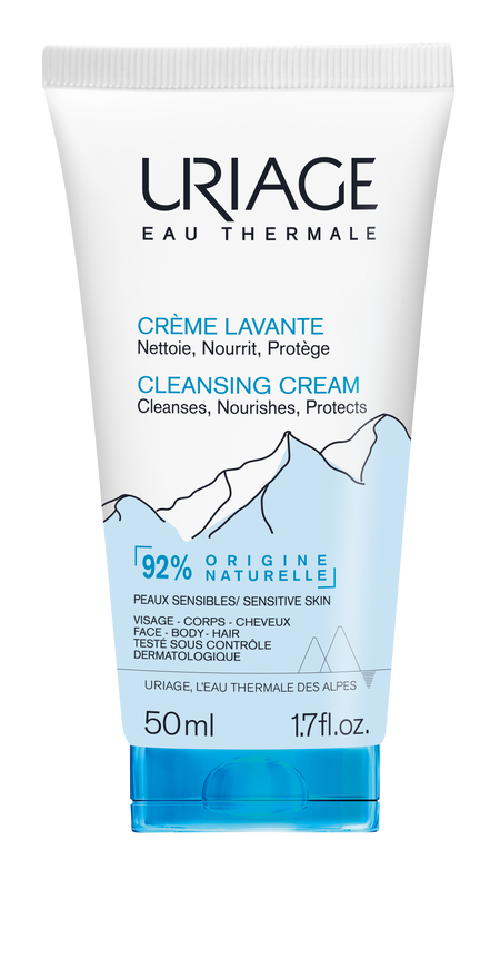 Uriage Eau Thermale Crema Lavante 50ml