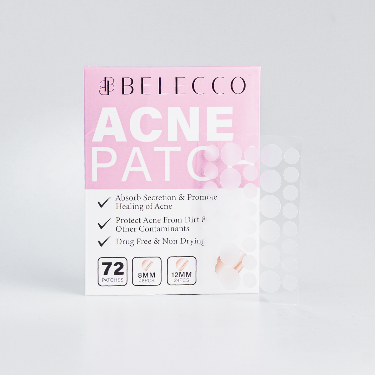 Belecco Acne Patch – Belecco Shop