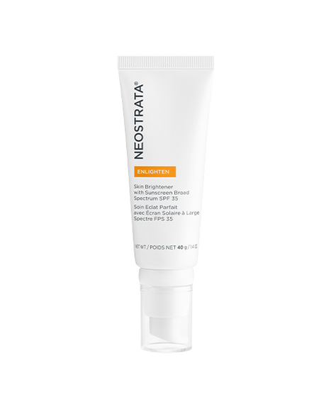Neostrata Enlighten Iluminador de la Piel SPF 35