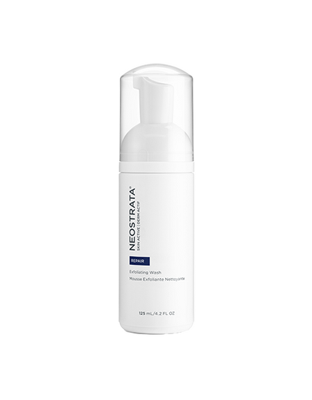 Neostrata Espuma Limpiadora Exfoliante 100 ML