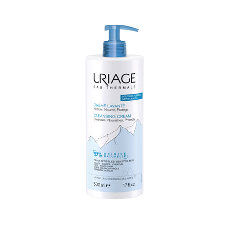 Uriage Creme Lavante 500ML