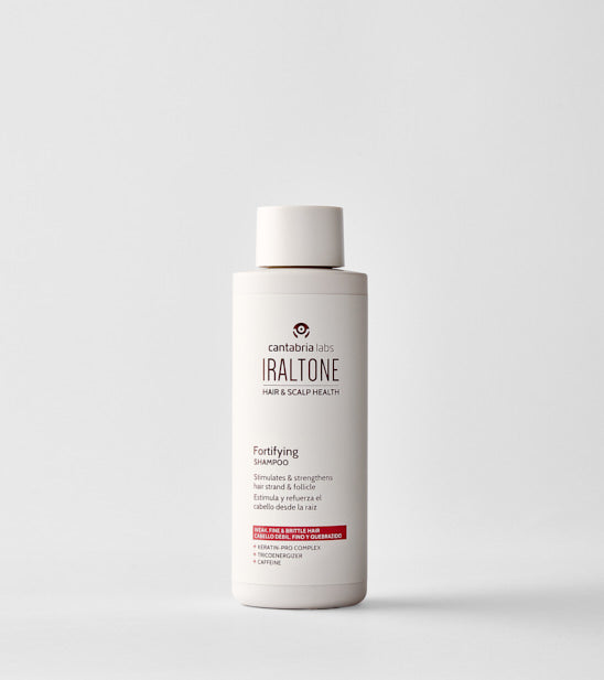 Cantabria Labs Iraltone Shampoo Fortificante