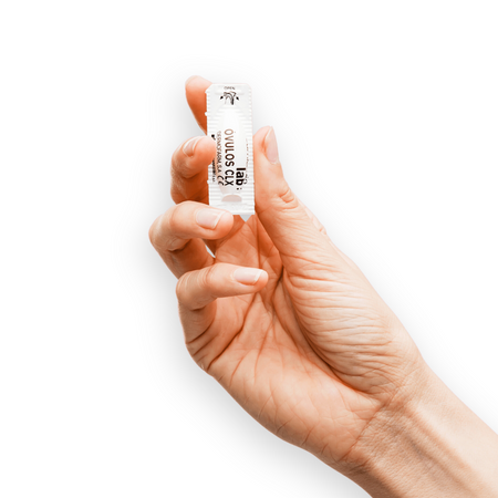 Cumlaude Lab Óvulos Vaginales CLX