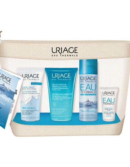 Uriage Kit Eau Thermale