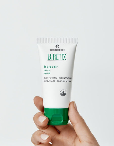 BIRETIX ISOREPAIR CREMA 50ML