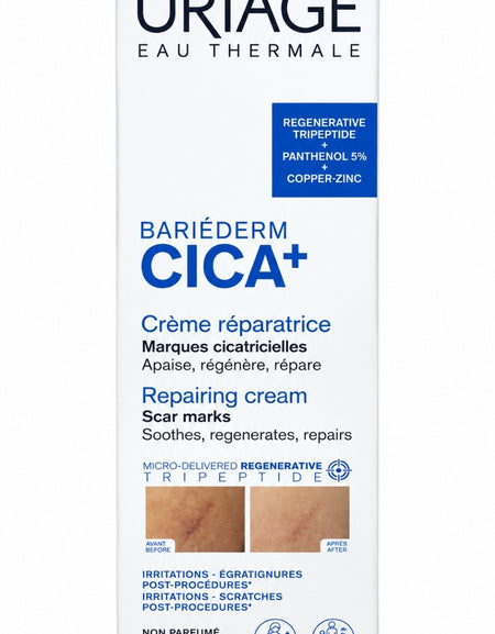 Uriage Bariederm Cica Cream 100ML