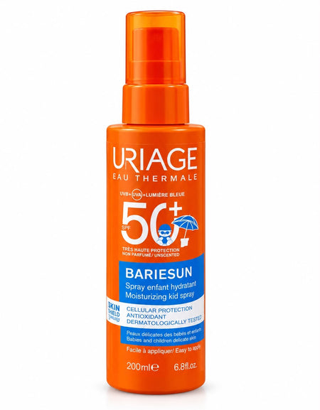 Uriage Bariesun SPF50 Spray Enfant 200ML