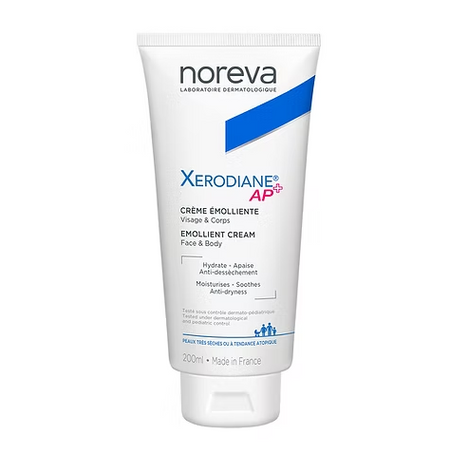 NOREVA XERODIANE AP CREMA EMOLIENTE