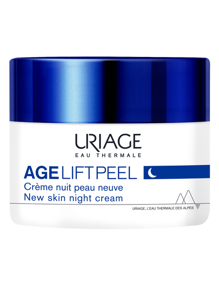 URIAGE AGE LIFT CREMA DE NOCHE PIEL NUEVA 50ML