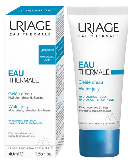 Uriage Eau Thermale Gelee d'Eau Water Jelly
