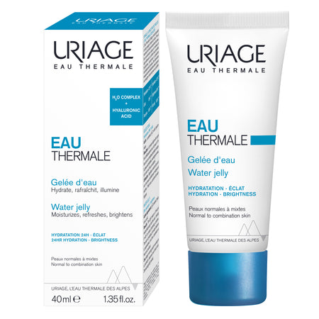 Uriage Eau Thermale Gelee d'Eau Water Jelly