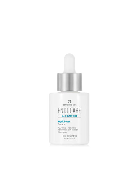 ENDOCARE AGE BARRIER HYALUBOOST SERUM 30M