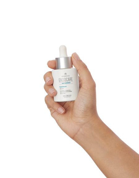 ENDOCARE AGE BARRIER HYALUBOOST SERUM 30M