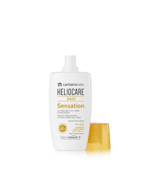 Heliocare 360 Sensation SPF 50+