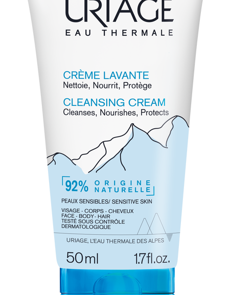Uriage Eau Thermale Crema Lavante 50ml