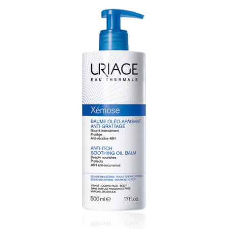 XEMOSE BAUME DE URIAGE