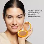 Heliocare compacto 360 oil free  50 SPF + BRONZE 10G