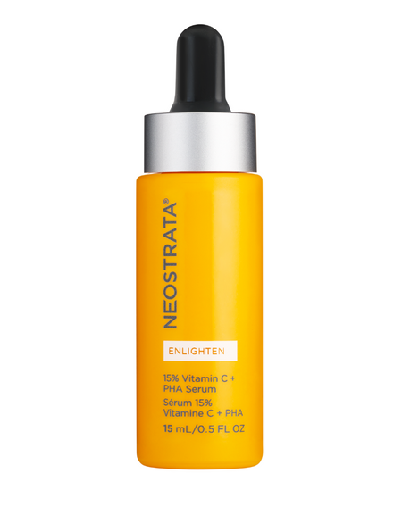 Neostrata Suero 15% Vitamina C + PHA