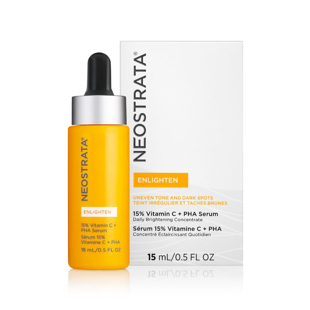 Neostrata Suero 15% Vitamina C + PHA – Belecco Shop