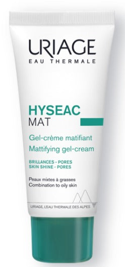 Uriage Hyseac Creme Matificante 40 ML