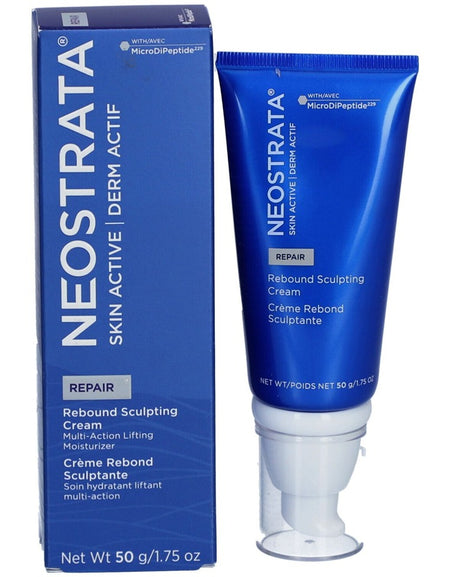 NEOSTRATA SKIN ACTIVE REBOUND SCULPTING CREAM 50 G