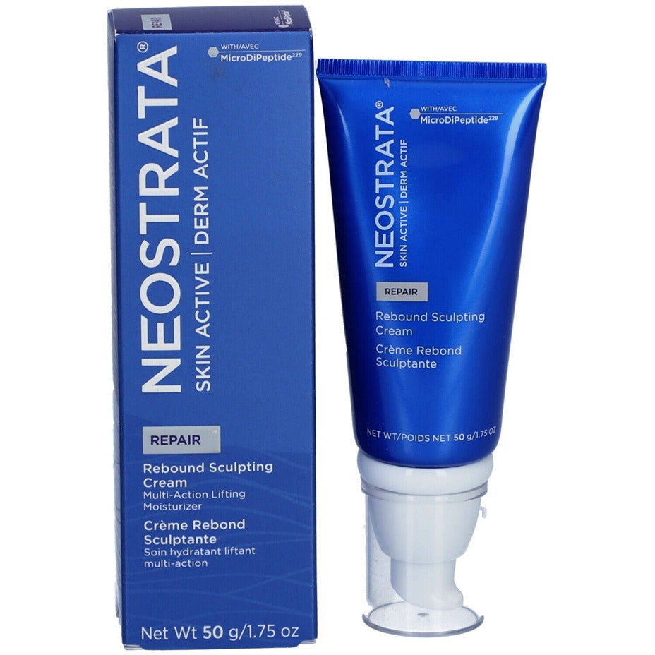 NEOSTRATA SKIN ACTIVE REBOUND SCULPTING CREAM 50 G