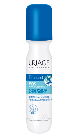 URIAGE PRURICED SOS 15ML