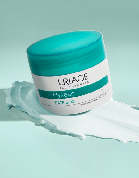 URIAGE HYSEAC PATE SOS 15G