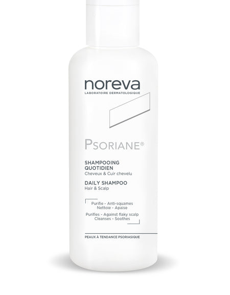 NOREVA PSORIANE CHAMPÚ DIARIO