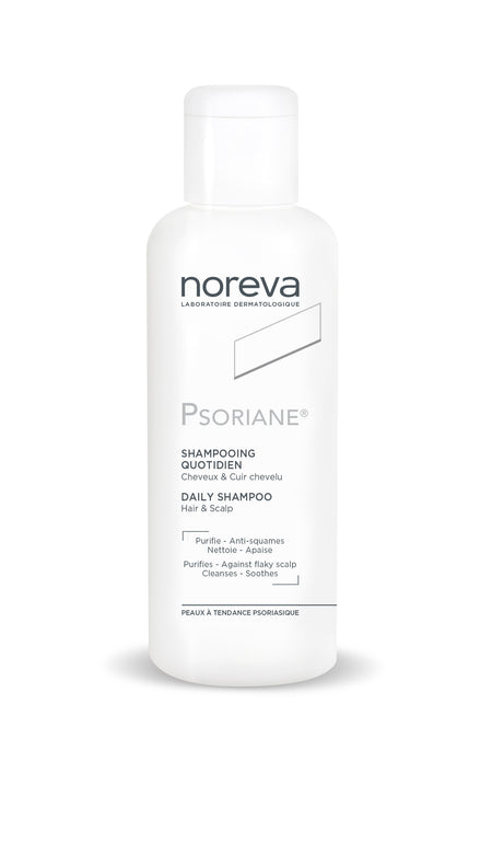 NOREVA PSORIANE CHAMPÚ DIARIO