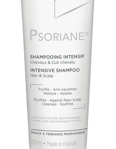 NOREVA PSORIANE CHAMPÚ INTENSIVO