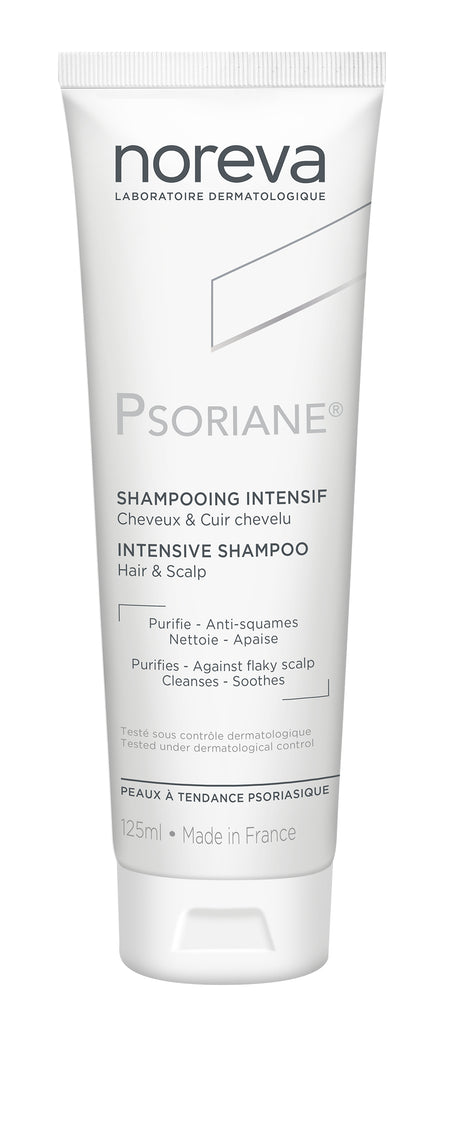 NOREVA PSORIANE CHAMPÚ INTENSIVO