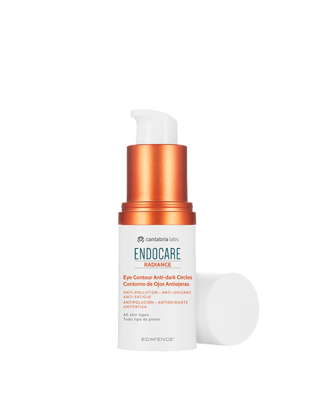 Endocare Radiance Contorno de Ojos