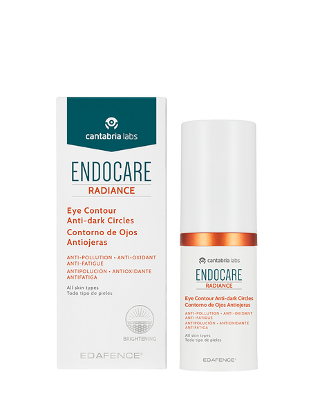 Endocare Radiance Contorno de Ojos