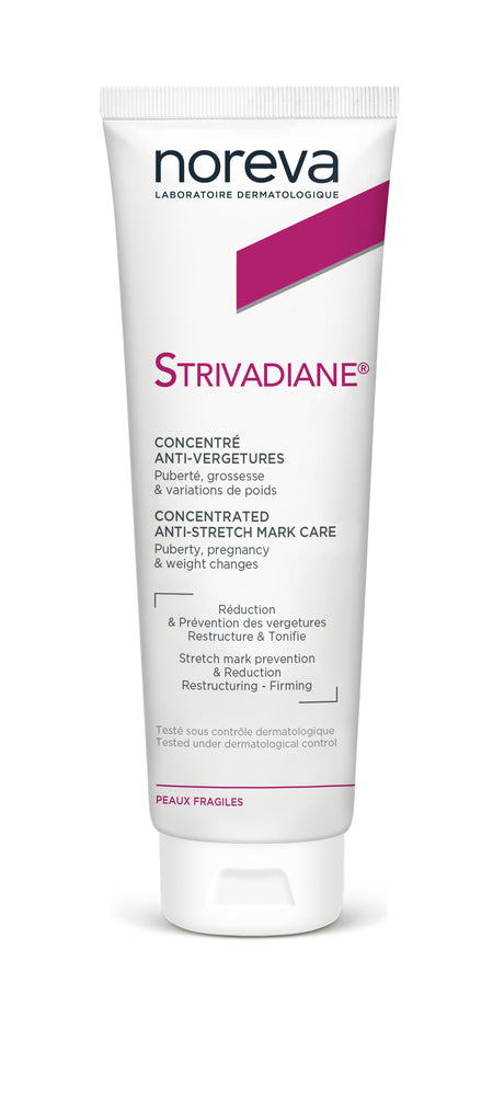 NOREVA STRIVADIAME CUIDADO CONCENTRADO ANTIESTRÍAS