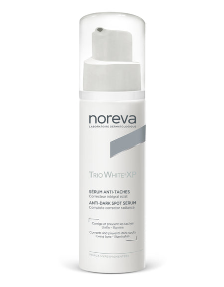 NOREVA TRIO WHITE XP SUERO ANTIMANCHAS
