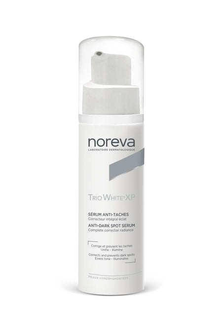 NOREVA TRIO WHITE XP SUERO ANTIMANCHAS