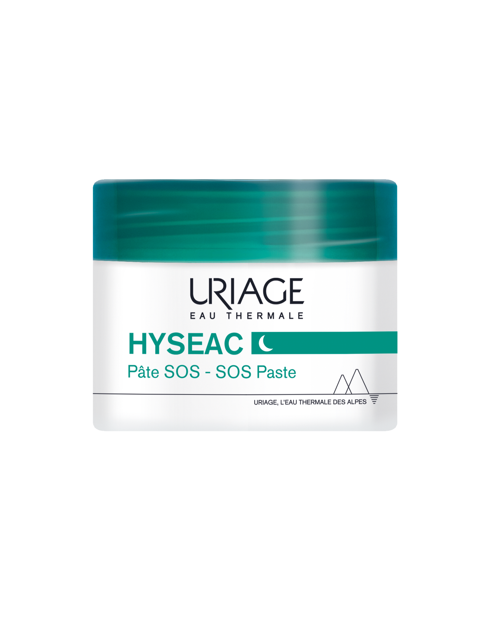 URIAGE HYSEAC PATE SOS 15G