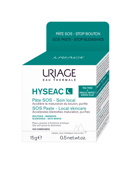 URIAGE HYSÉAC - PASTA SOS