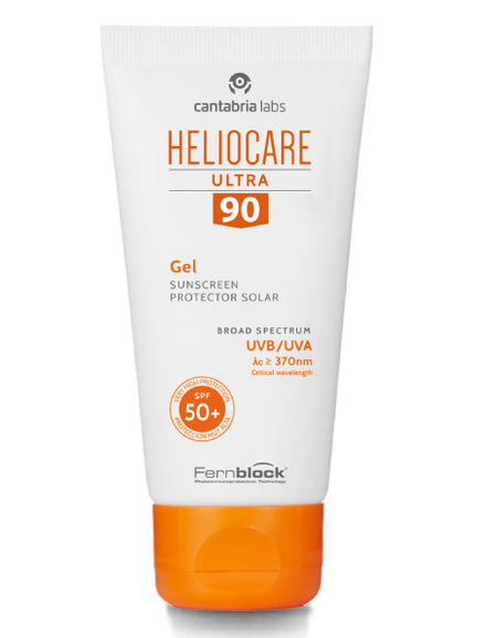 Cantabria Labs Heliocare Gel Ultra 90