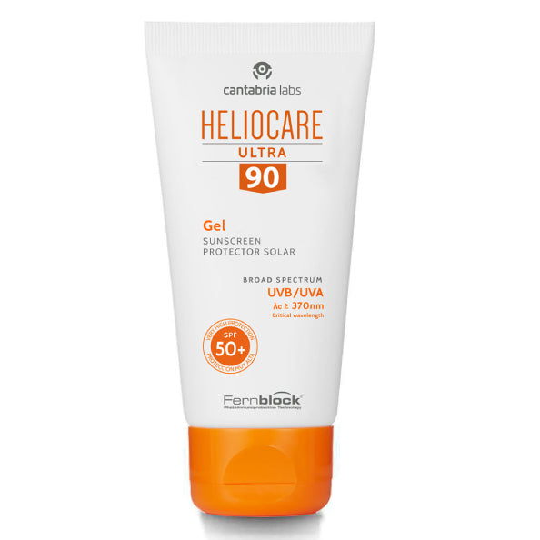 Cantabria Labs Heliocare Gel Ultra 90
