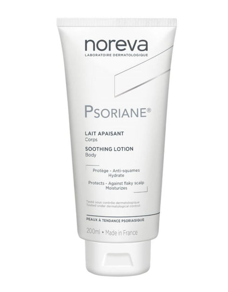 NOREVA PSORIANE LOCION CALMANTE 200ML