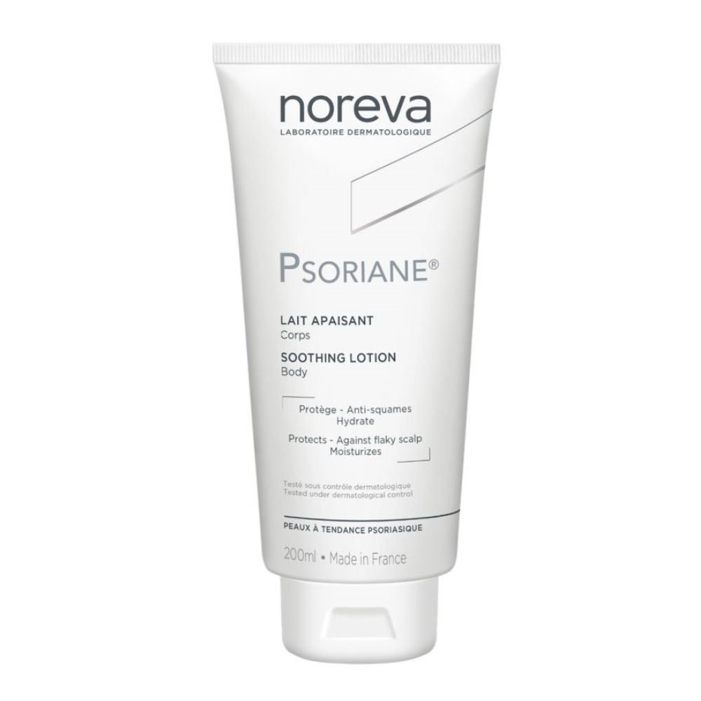NOREVA PSORIANE LOCION CALMANTE 200ML