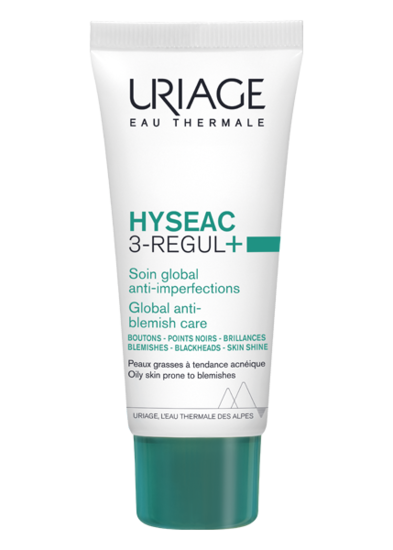 Uriage Hyseac 3-Regul 40 ML