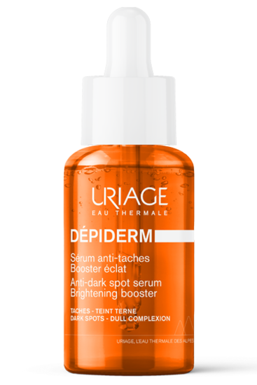 Uriage Depiderm Serum Boosters 30ML