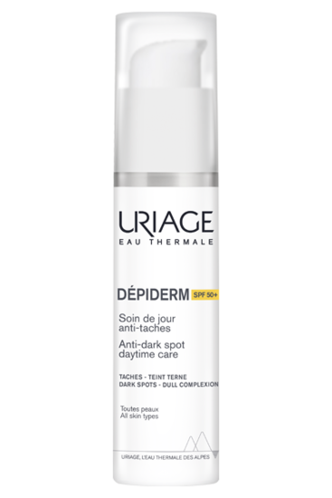 Uriage Depiderm SPF 50 30 ML