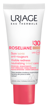 Uriage Roseliane CC Cream SPF30 40ML