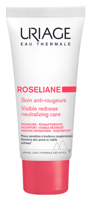 Uriage Roseliane Creme 40ML