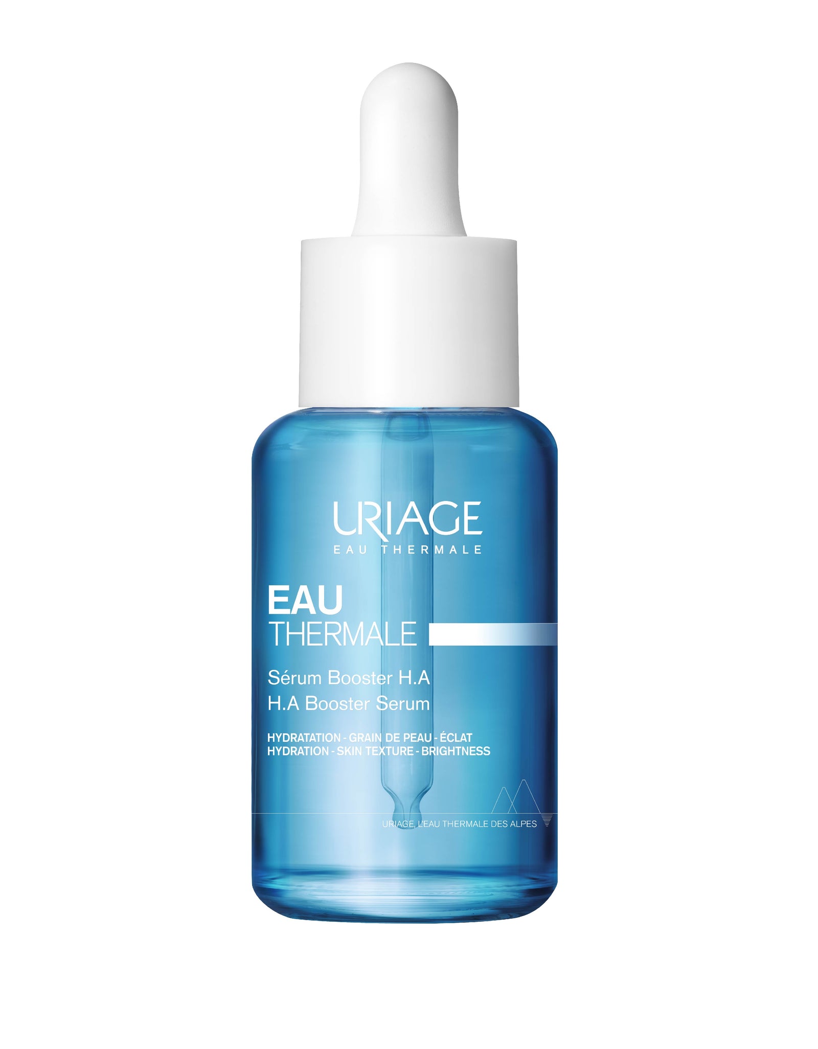 Uriage Eau Thermale Serum Booster H.A 30ML