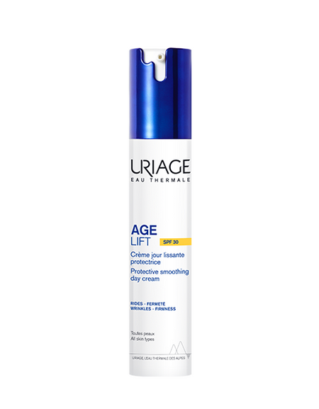 Uriage Age Lift - Crema Protectora Anti-Arrugas SPF 30